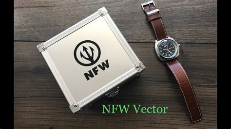 NFW Wristwatches for sale